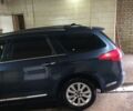 Синій Сітроен С5, об'ємом двигуна 1.6 л та пробігом 280 тис. км за 4487 $, фото 9 на Automoto.ua
