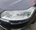 Синий Ситроен С5, объемом двигателя 1.6 л и пробегом 253 тыс. км за 5000 $, фото 16 на Automoto.ua
