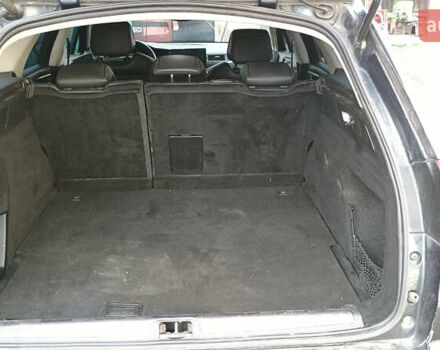 Синій Сітроен С5, об'ємом двигуна 1.56 л та пробігом 430 тис. км за 4000 $, фото 7 на Automoto.ua