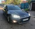 Синий Ситроен С5, объемом двигателя 1.6 л и пробегом 240 тыс. км за 5196 $, фото 2 на Automoto.ua