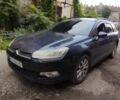 Синій Сітроен С5, об'ємом двигуна 1.6 л та пробігом 430 тис. км за 6379 $, фото 1 на Automoto.ua