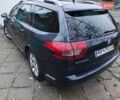 Синий Ситроен С5, объемом двигателя 1.6 л и пробегом 253 тыс. км за 4999 $, фото 15 на Automoto.ua