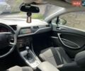 Синий Ситроен С5, объемом двигателя 2 л и пробегом 290 тыс. км за 8000 $, фото 3 на Automoto.ua