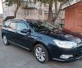 Синий Ситроен С5, объемом двигателя 2 л и пробегом 270 тыс. км за 8000 $, фото 1 на Automoto.ua