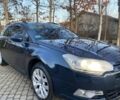 Синій Сітроен С5, об'ємом двигуна 1.6 л та пробігом 340 тис. км за 4999 $, фото 3 на Automoto.ua