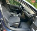 Синий Ситроен С5, объемом двигателя 2 л и пробегом 290 тыс. км за 8000 $, фото 10 на Automoto.ua