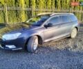 Синий Ситроен С5, объемом двигателя 1.6 л и пробегом 234 тыс. км за 6500 $, фото 6 на Automoto.ua