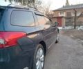 Синий Ситроен С5, объемом двигателя 2 л и пробегом 270 тыс. км за 7400 $, фото 6 на Automoto.ua