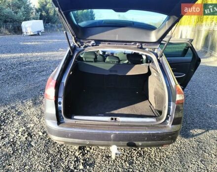 Синий Ситроен С5, объемом двигателя 1.6 л и пробегом 234 тыс. км за 6500 $, фото 5 на Automoto.ua