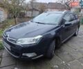 Синий Ситроен С5, объемом двигателя 1.6 л и пробегом 253 тыс. км за 4999 $, фото 11 на Automoto.ua