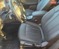 Синий Ситроен С5, объемом двигателя 2 л и пробегом 254 тыс. км за 7500 $, фото 13 на Automoto.ua