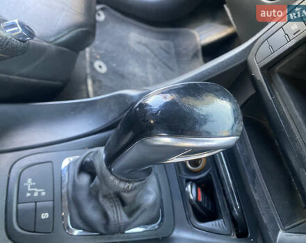 Синий Ситроен С5, объемом двигателя 1.56 л и пробегом 435 тыс. км за 4799 $, фото 30 на Automoto.ua