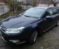 Синий Ситроен С5, объемом двигателя 1.6 л и пробегом 253 тыс. км за 4999 $, фото 1 на Automoto.ua