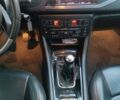 Синий Ситроен С5, объемом двигателя 2 л и пробегом 270 тыс. км за 8000 $, фото 5 на Automoto.ua