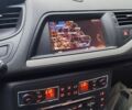 Синий Ситроен С5, объемом двигателя 1.6 л и пробегом 222 тыс. км за 6200 $, фото 11 на Automoto.ua