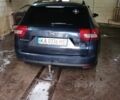 Синій Сітроен С5, об'ємом двигуна 1.6 л та пробігом 280 тис. км за 4487 $, фото 13 на Automoto.ua