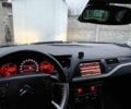 Синий Ситроен С5, объемом двигателя 1.6 л и пробегом 253 тыс. км за 4999 $, фото 3 на Automoto.ua