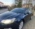 Синій Сітроен С5, об'ємом двигуна 1.6 л та пробігом 340 тис. км за 4999 $, фото 1 на Automoto.ua