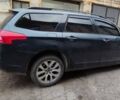 Синий Ситроен С5, объемом двигателя 1.56 л и пробегом 430 тыс. км за 5500 $, фото 4 на Automoto.ua