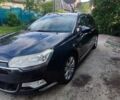 Синий Ситроен С5, объемом двигателя 1.6 л и пробегом 222 тыс. км за 6200 $, фото 1 на Automoto.ua