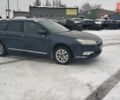 Синий Ситроен С5, объемом двигателя 1.6 л и пробегом 206 тыс. км за 5300 $, фото 9 на Automoto.ua