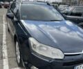 Синій Сітроен С5, об'ємом двигуна 1.6 л та пробігом 445 тис. км за 4800 $, фото 1 на Automoto.ua