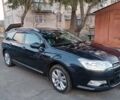 Синий Ситроен С5, объемом двигателя 2 л и пробегом 270 тыс. км за 7400 $, фото 4 на Automoto.ua