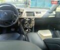 Синій Сітроен С5, об'ємом двигуна 2.2 л та пробігом 318 тис. км за 8000 $, фото 7 на Automoto.ua
