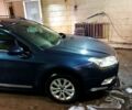 Синій Сітроен С5, об'ємом двигуна 1.6 л та пробігом 280 тис. км за 4500 $, фото 5 на Automoto.ua
