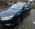 Синий Ситроен С5, объемом двигателя 1.6 л и пробегом 253 тыс. км за 4999 $, фото 8 на Automoto.ua
