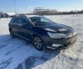 Синий Ситроен С5, объемом двигателя 1.6 л и пробегом 220 тыс. км за 5300 $, фото 1 на Automoto.ua