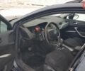 Синий Ситроен С5, объемом двигателя 1.6 л и пробегом 206 тыс. км за 5300 $, фото 7 на Automoto.ua