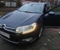 Синий Ситроен С5, объемом двигателя 1.6 л и пробегом 253 тыс. км за 4999 $, фото 17 на Automoto.ua