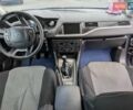 Синий Ситроен С5, объемом двигателя 1.56 л и пробегом 288 тыс. км за 7500 $, фото 6 на Automoto.ua