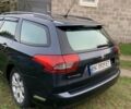 Синій Сітроен С5, об'ємом двигуна 1.6 л та пробігом 165 тис. км за 7500 $, фото 6 на Automoto.ua
