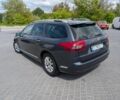 Синій Сітроен С5, об'ємом двигуна 1.6 л та пробігом 288 тис. км за 8900 $, фото 2 на Automoto.ua