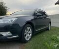 Синій Сітроен С5, об'ємом двигуна 1.6 л та пробігом 165 тис. км за 7500 $, фото 5 на Automoto.ua
