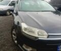 Синий Ситроен С5, объемом двигателя 1.56 л и пробегом 308 тыс. км за 6500 $, фото 2 на Automoto.ua