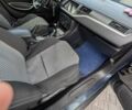 Синий Ситроен С5, объемом двигателя 1.56 л и пробегом 288 тыс. км за 7500 $, фото 8 на Automoto.ua