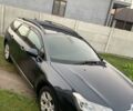 Синій Сітроен С5, об'ємом двигуна 1.6 л та пробігом 165 тис. км за 7500 $, фото 15 на Automoto.ua