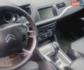 Синий Ситроен С5, объемом двигателя 1.56 л и пробегом 308 тыс. км за 6800 $, фото 8 на Automoto.ua