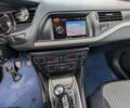 Синий Ситроен С5, объемом двигателя 1.56 л и пробегом 288 тыс. км за 7500 $, фото 21 на Automoto.ua