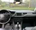 Синій Сітроен С5, об'ємом двигуна 1.6 л та пробігом 165 тис. км за 7500 $, фото 12 на Automoto.ua