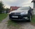 Синій Сітроен С5, об'ємом двигуна 1.6 л та пробігом 165 тис. км за 7500 $, фото 18 на Automoto.ua