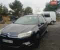 Синий Ситроен С5, объемом двигателя 1.56 л и пробегом 308 тыс. км за 6800 $, фото 1 на Automoto.ua