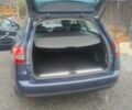 Синій Сітроен С5, об'ємом двигуна 1.56 л та пробігом 308 тис. км за 6000 $, фото 14 на Automoto.ua