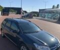 Синий Ситроен С5, объемом двигателя 1.6 л и пробегом 165 тыс. км за 7950 $, фото 1 на Automoto.ua