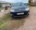 Синий Ситроен С5, объемом двигателя 1.56 л и пробегом 330 тыс. км за 5000 $, фото 2 на Automoto.ua