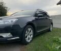 Синий Ситроен С5, объемом двигателя 1.6 л и пробегом 165 тыс. км за 7500 $, фото 1 на Automoto.ua