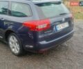 Синий Ситроен С5, объемом двигателя 1.56 л и пробегом 308 тыс. км за 6800 $, фото 15 на Automoto.ua